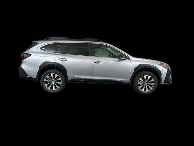 new 2025 Subaru Outback car, priced at $40,679