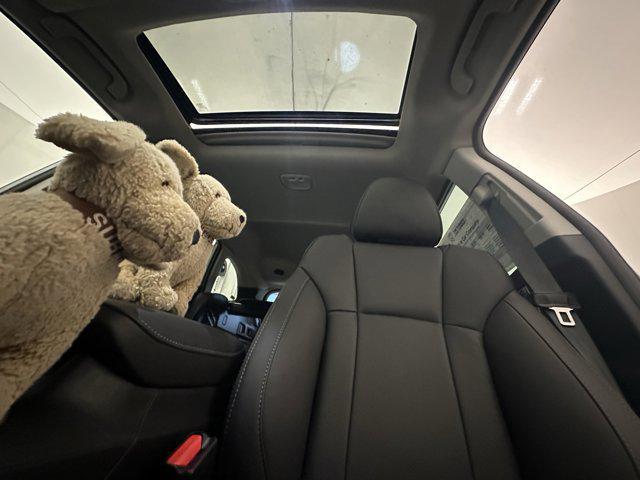 new 2025 Subaru Outback car, priced at $40,679