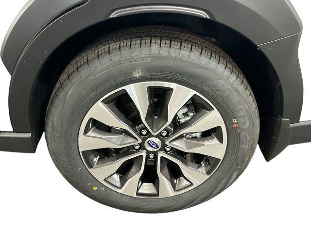 new 2025 Subaru Outback car, priced at $40,679