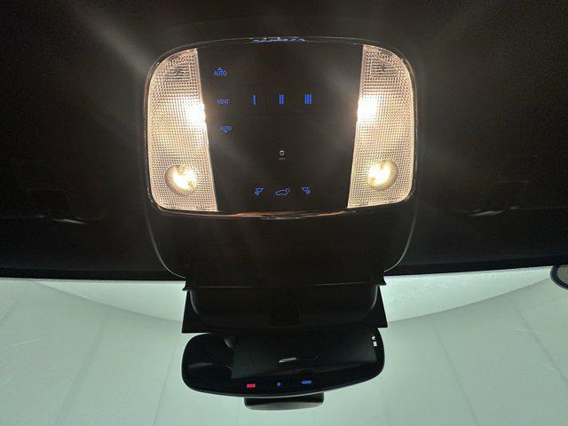 used 2022 Jeep Grand Cherokee car, priced at $26,515