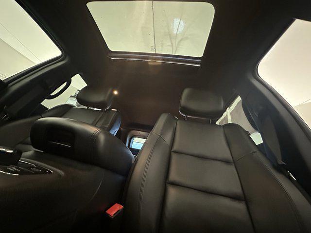used 2022 Jeep Grand Cherokee car, priced at $26,515
