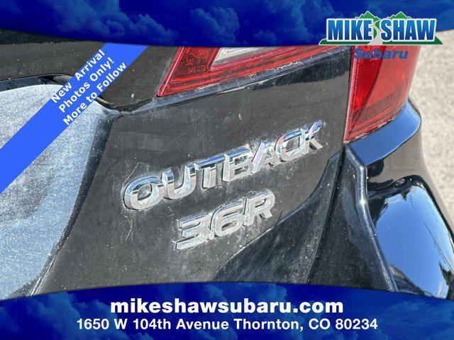 used 2018 Subaru Outback car, priced at $20,310