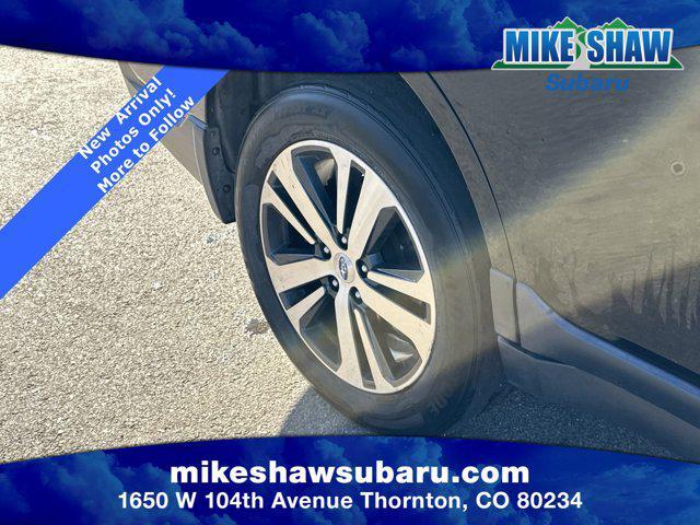 used 2018 Subaru Outback car, priced at $20,310