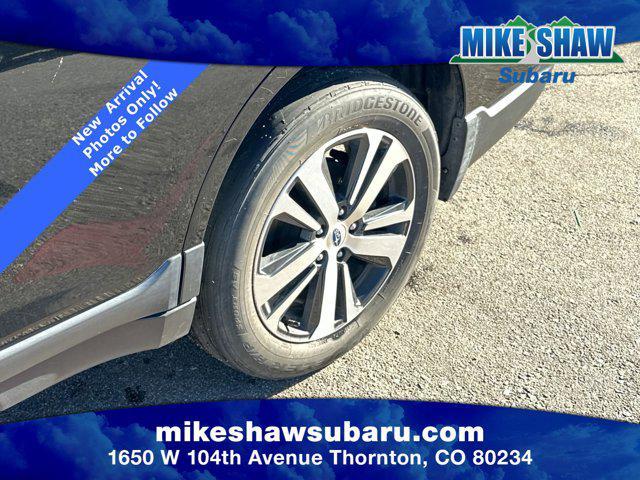 used 2018 Subaru Outback car, priced at $20,310