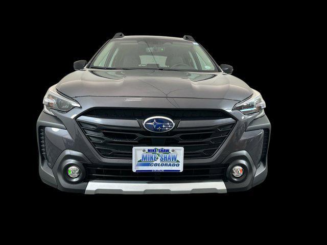 new 2025 Subaru Outback car, priced at $39,867