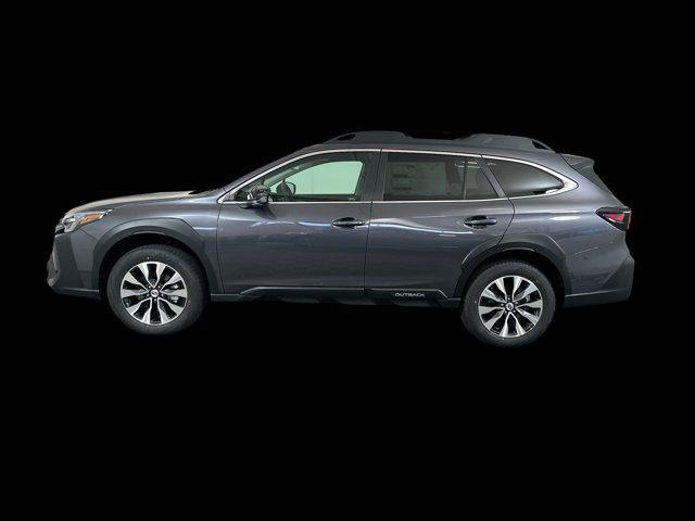 new 2025 Subaru Outback car, priced at $39,867