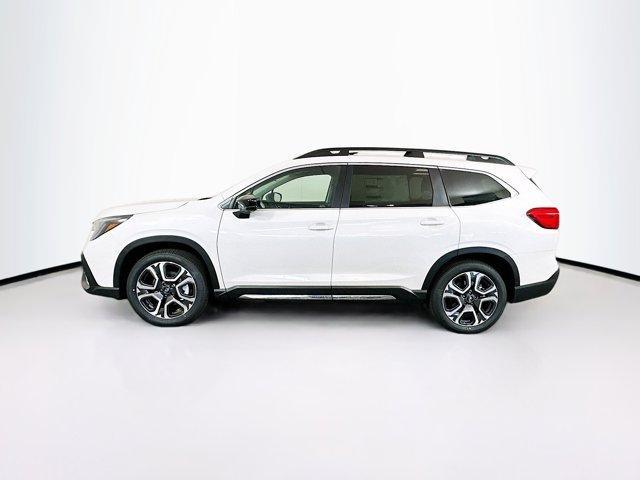 new 2024 Subaru Ascent car, priced at $47,691