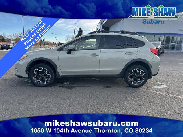 used 2013 Subaru XV Crosstrek car, priced at $7,617