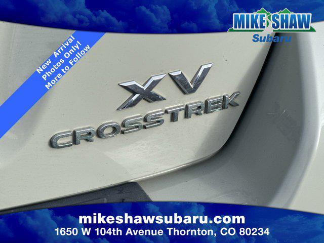 used 2013 Subaru XV Crosstrek car, priced at $7,617