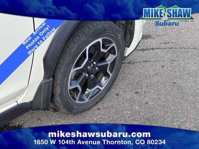 used 2013 Subaru XV Crosstrek car, priced at $7,617