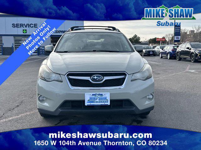 used 2013 Subaru XV Crosstrek car, priced at $7,617