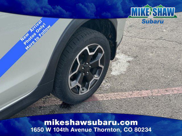 used 2013 Subaru XV Crosstrek car, priced at $7,617