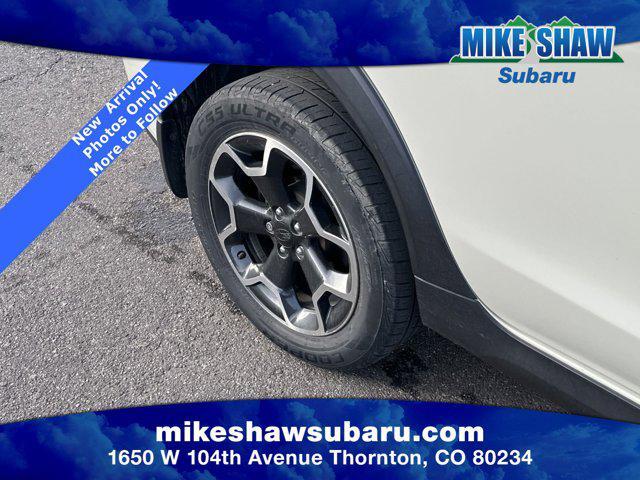 used 2013 Subaru XV Crosstrek car, priced at $7,617