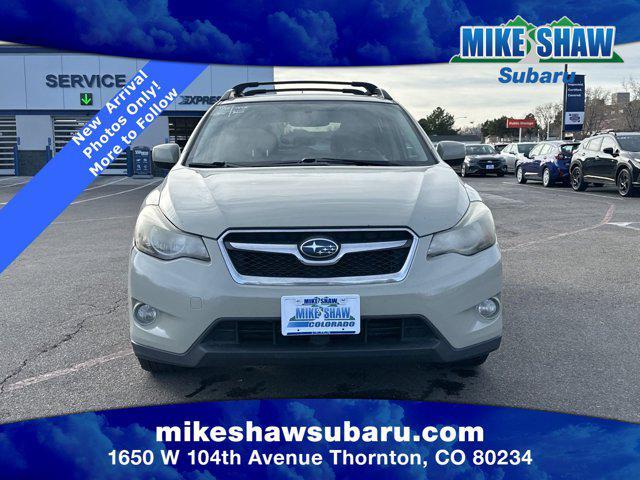 used 2013 Subaru XV Crosstrek car, priced at $7,617