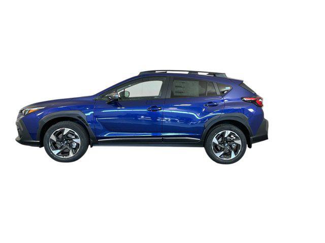 new 2025 Subaru Crosstrek car, priced at $36,120