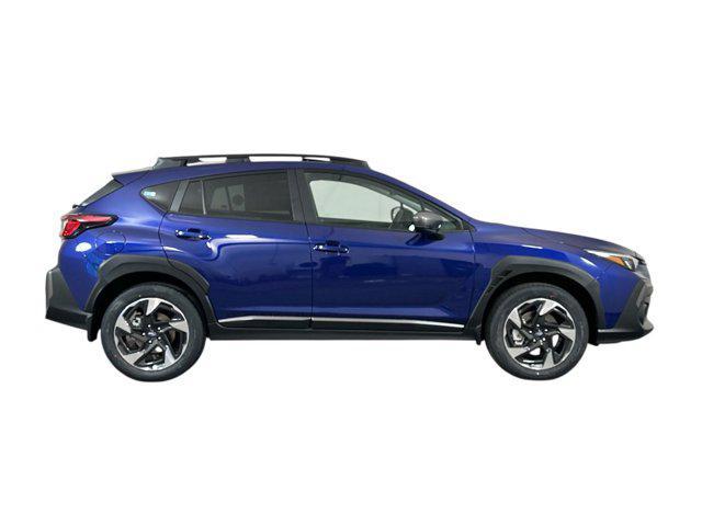 new 2025 Subaru Crosstrek car, priced at $36,120