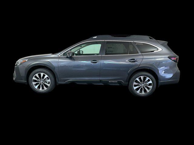 new 2025 Subaru Outback car, priced at $42,395