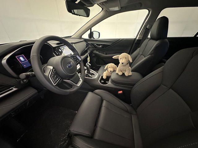 new 2025 Subaru Outback car, priced at $42,395