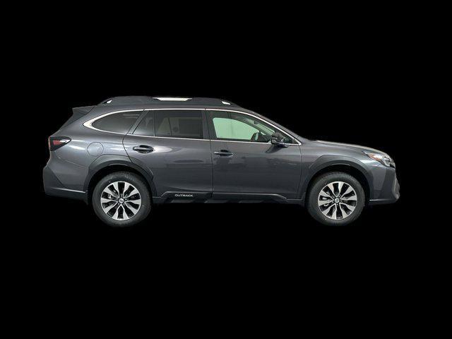 new 2025 Subaru Outback car, priced at $42,395