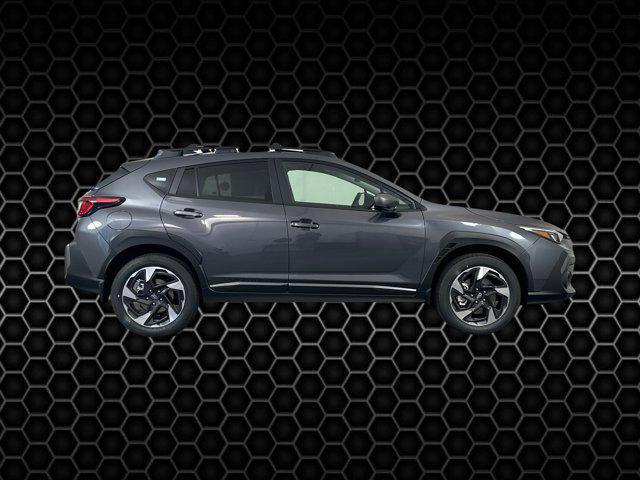 new 2025 Subaru Crosstrek car, priced at $37,022
