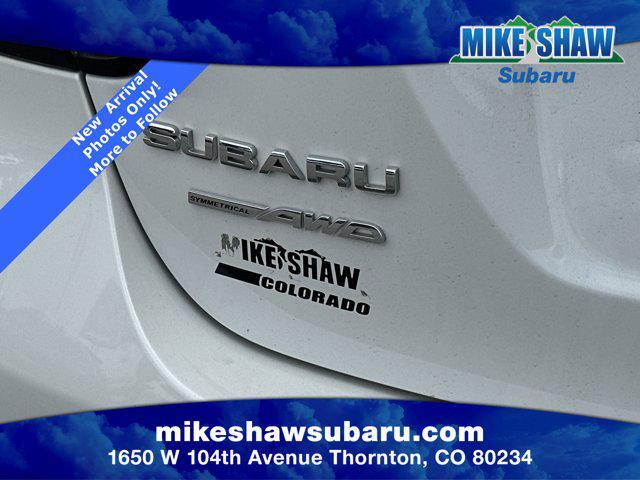 used 2024 Subaru Legacy car, priced at $26,519