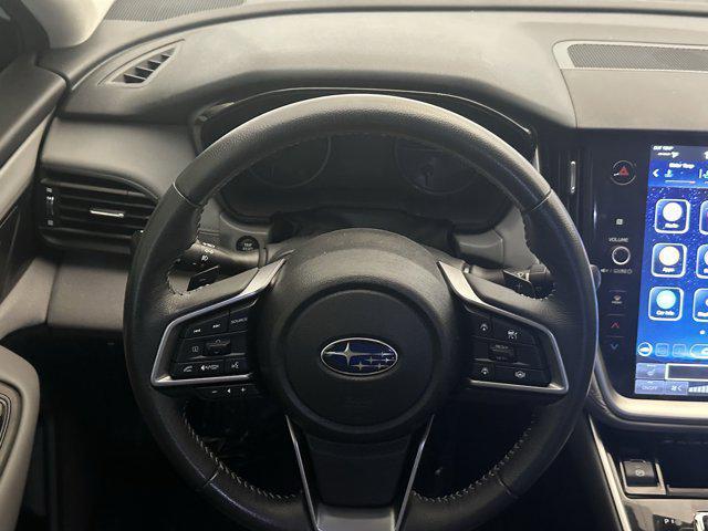 used 2024 Subaru Legacy car, priced at $26,269