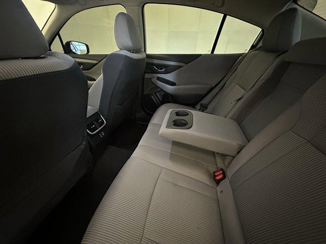 used 2024 Subaru Legacy car, priced at $26,269