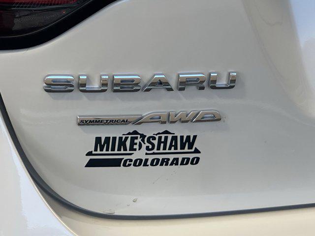 used 2024 Subaru Legacy car, priced at $26,269