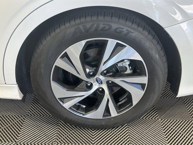 used 2024 Subaru Legacy car, priced at $26,269