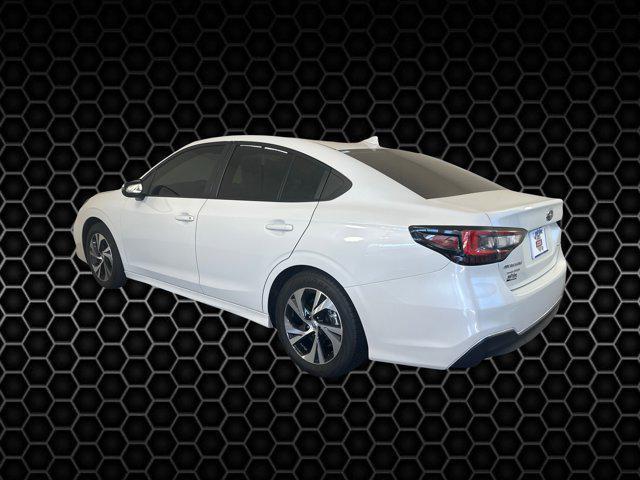 used 2024 Subaru Legacy car, priced at $26,269