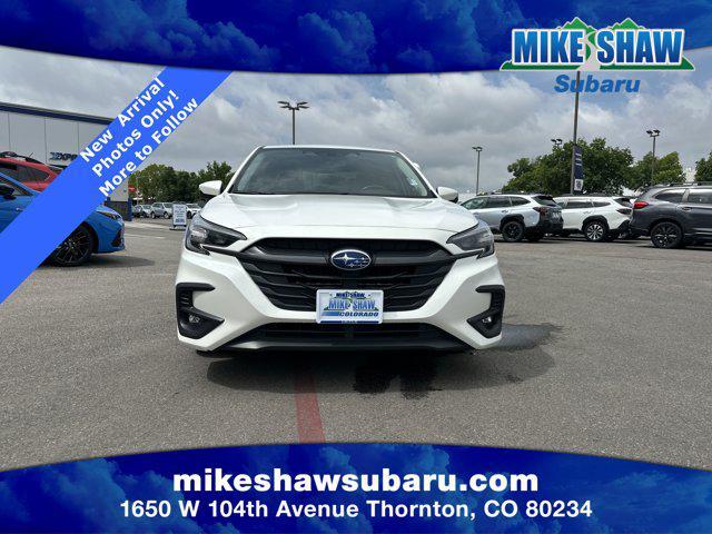 used 2024 Subaru Legacy car, priced at $26,519