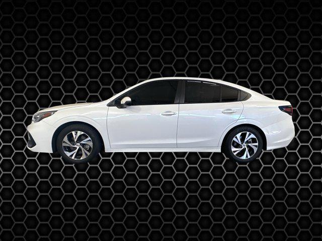 used 2024 Subaru Legacy car, priced at $26,269