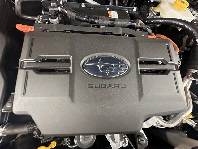 new 2025 Subaru Forester Hybrid car, priced at $46,228