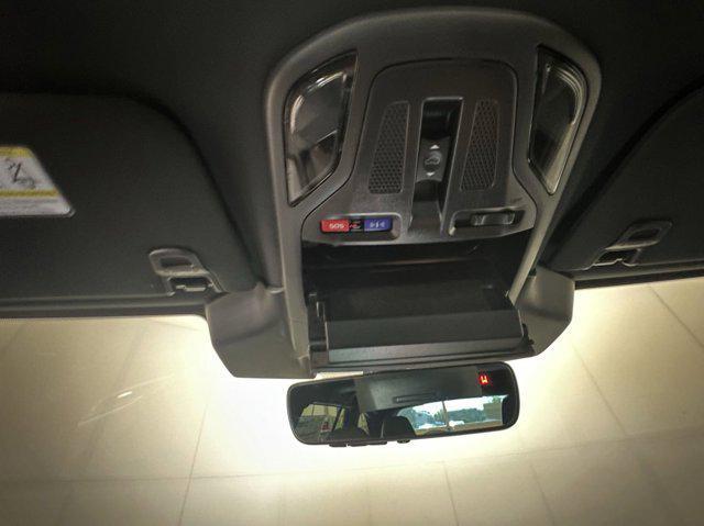 new 2025 Subaru Outback car, priced at $45,724