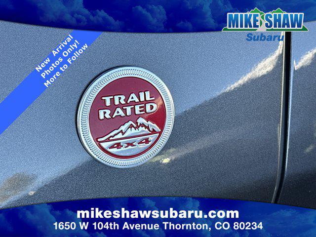 used 2019 Jeep Compass car, priced at $18,905