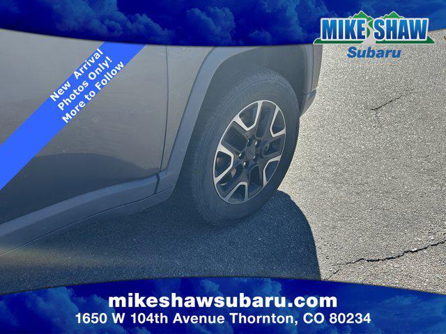 used 2019 Jeep Compass car, priced at $18,905