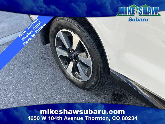 used 2017 Subaru Forester car, priced at $11,892