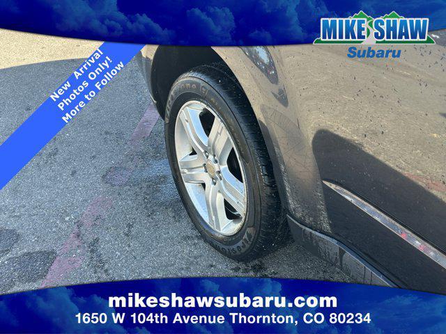 used 2010 Subaru Forester car, priced at $9,163