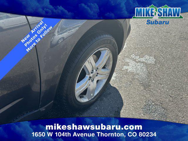 used 2010 Subaru Forester car, priced at $9,163