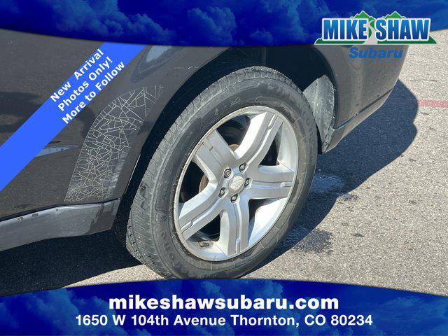 used 2010 Subaru Forester car, priced at $9,163
