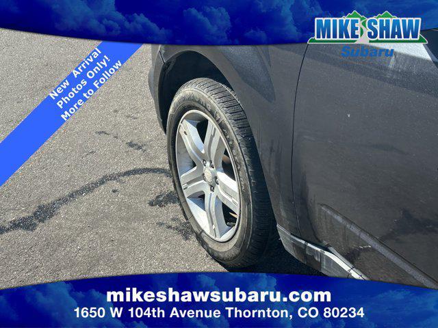 used 2010 Subaru Forester car, priced at $9,163