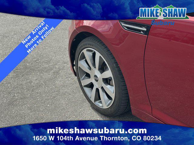 used 2012 Kia Optima car, priced at $7,780