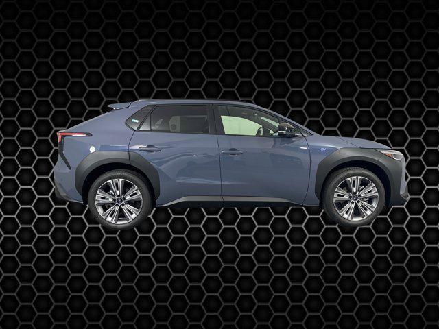 new 2025 Subaru Solterra car, priced at $44,746