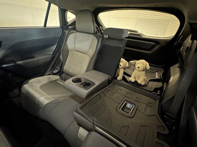 used 2024 Subaru Crosstrek car, priced at $28,837