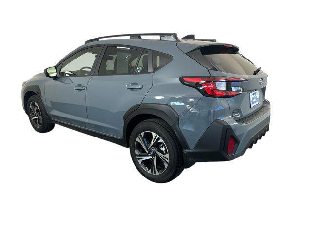 used 2024 Subaru Crosstrek car, priced at $28,837