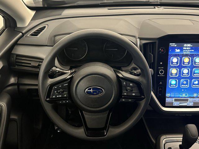 used 2024 Subaru Crosstrek car, priced at $28,837