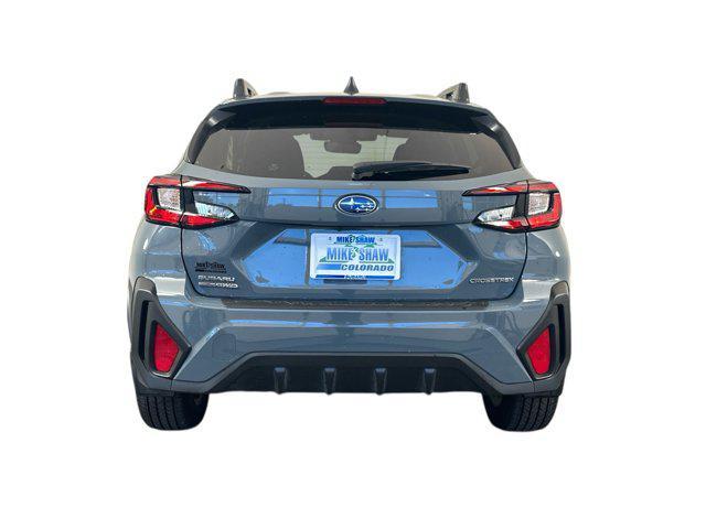 used 2024 Subaru Crosstrek car, priced at $28,837