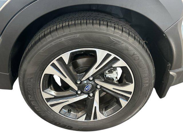 used 2024 Subaru Crosstrek car, priced at $28,837