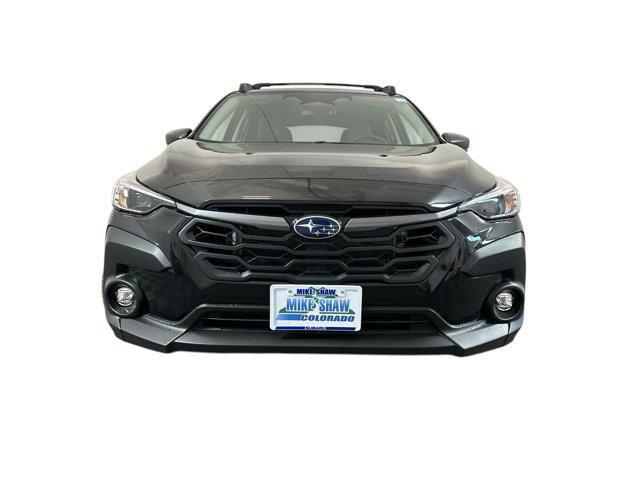 new 2024 Subaru Crosstrek car, priced at $30,829