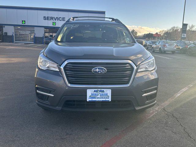 used 2021 Subaru Ascent car, priced at $24,976